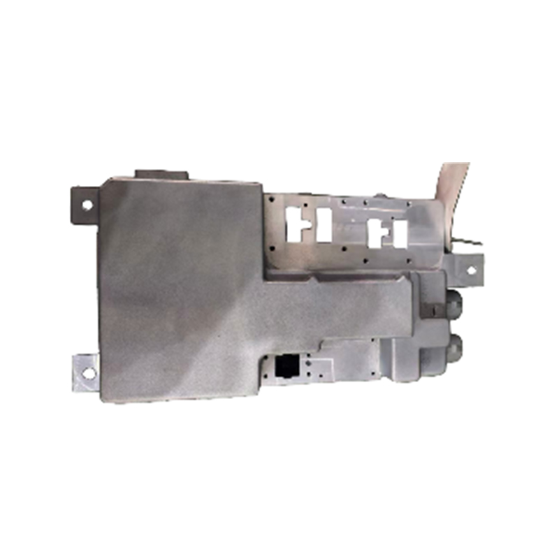 Литой корпус E-Drive