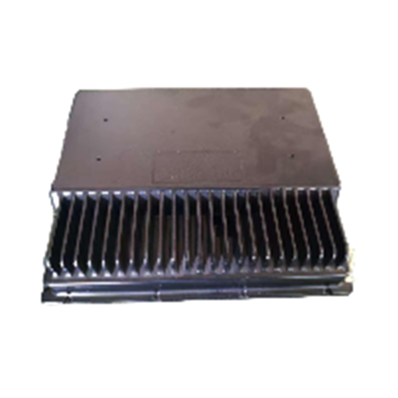 Крышка коммуникационного интеллектуального терминала