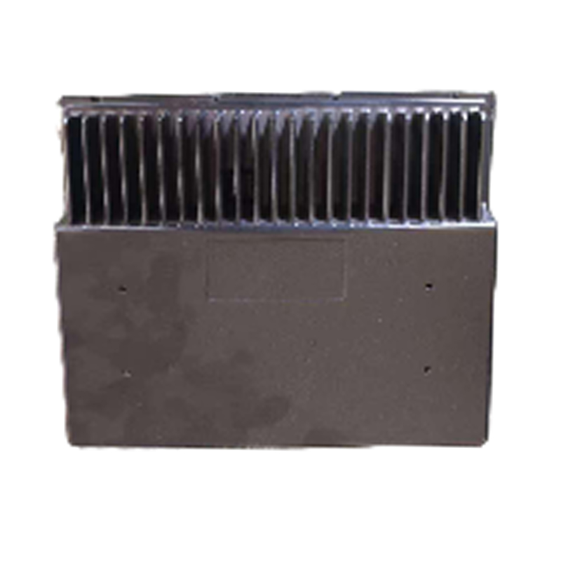 Крышка коммуникационного интеллектуального терминала Крышка коммуникационного интеллектуального терминала